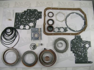 Getriebeüberholkit - Trans Overhaul Kit  4L80E  91-96